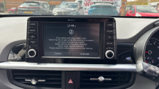 Kia Picanto 1.25 X-Line 5dr Petrol Hatchback